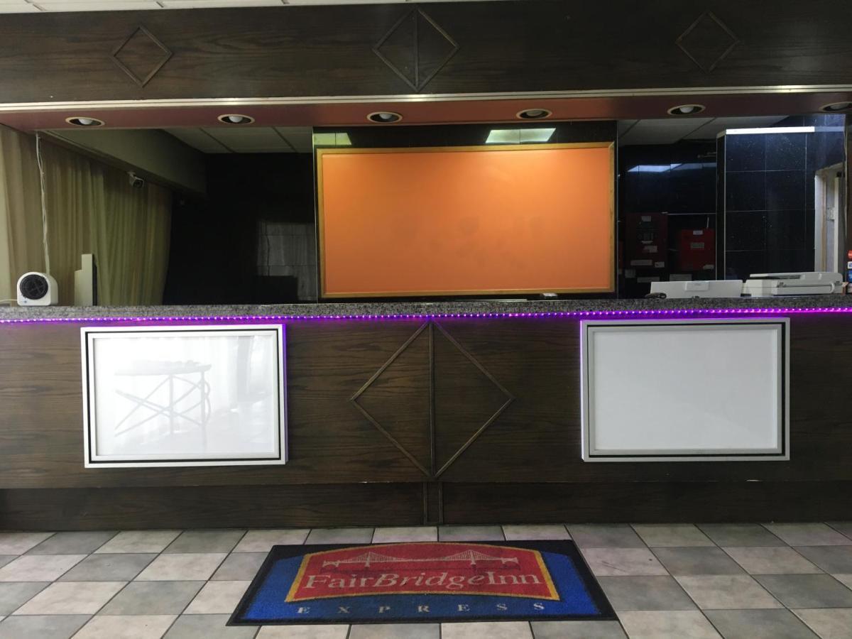 Days Inn Melrose Park/O'Hare South Чикаго Экстерьер фото