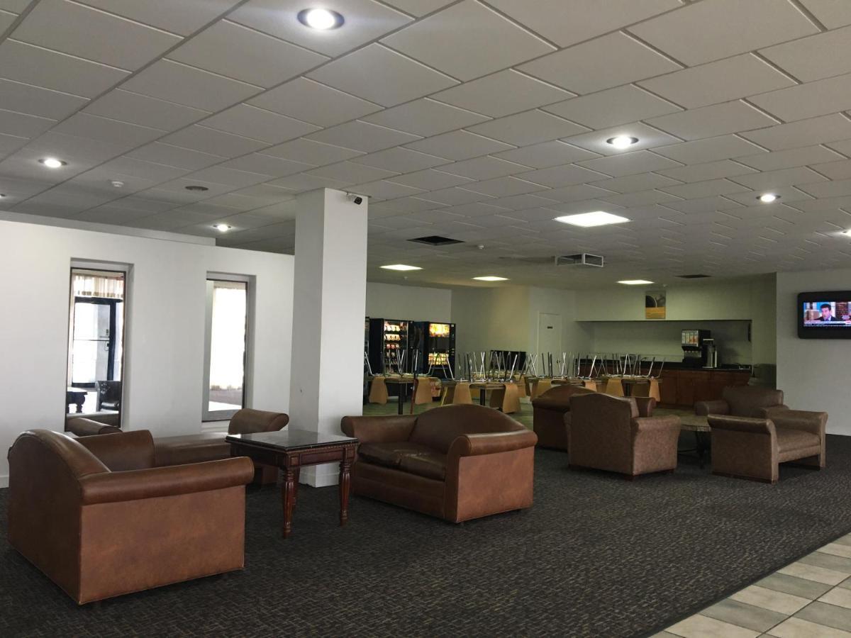 Days Inn Melrose Park/O'Hare South Чикаго Экстерьер фото