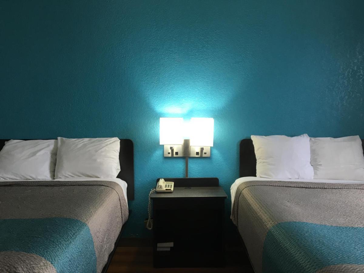 Days Inn Melrose Park/O'Hare South Чикаго Экстерьер фото