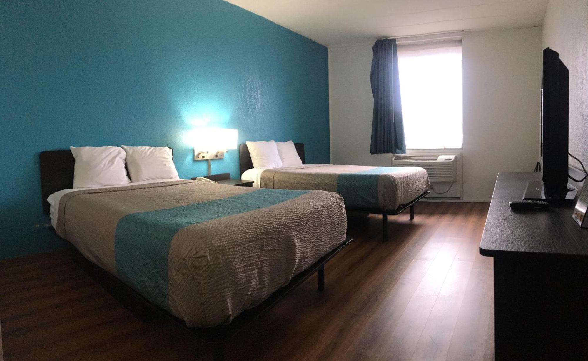 Days Inn Melrose Park/O'Hare South Чикаго Экстерьер фото